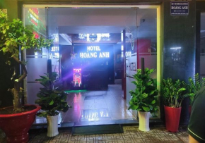 Hoàng Anh Hotel
